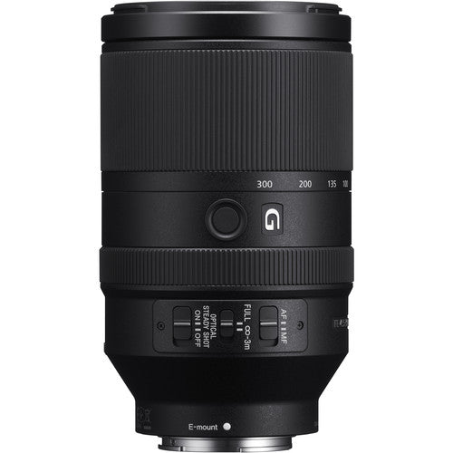 Sony FE 70-300mm f/4.5-5.6 G OSS Lens Sony