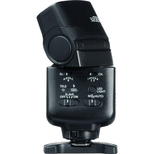 Canon Speedlite 320EX Flash Canon