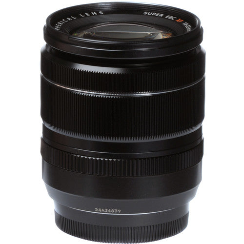 Fujifilm XF 18-55mm F/2.8-4 R LM OIS Lens Fujifilm