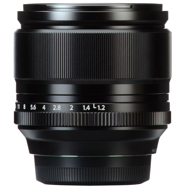 Fujifilm XF56mm F1.2 R Lens Fujifilm