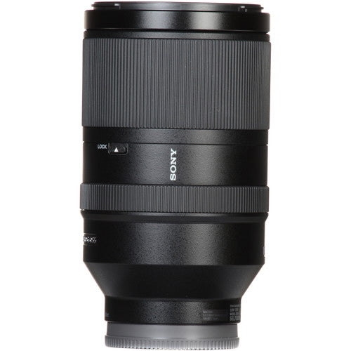 Sony FE 70-300mm f/4.5-5.6 G OSS Lens Sony