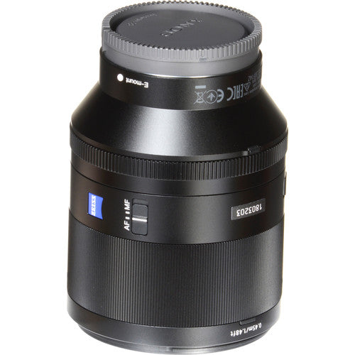 Sony Planar T* FE 50mm f/1.4 ZA Lens Sony