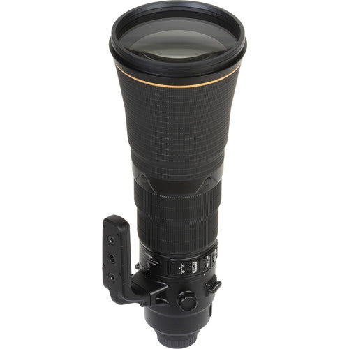 Nikon AF-S 600mm f/4E FL ED VR Lens Nikon