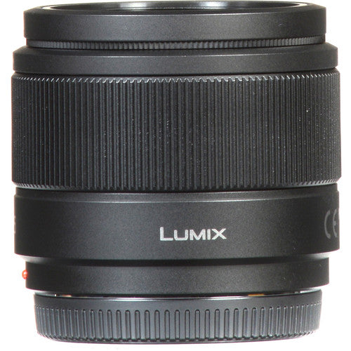 Panasonic Lumix G 25mm f/1.7 ASPH. Lens (White Box) Panasonic