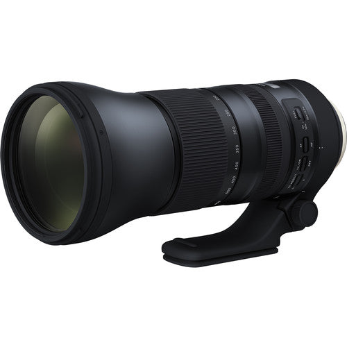 Tamron SP 150-600mm F/5-6.3 Di VC USD for Nikon Tamron