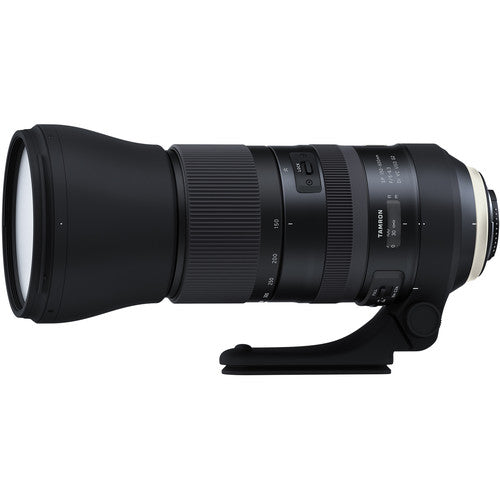 Tamron SP 150-600mm f/5-6.3 Di VC USD G2 for Canon EF Tamron