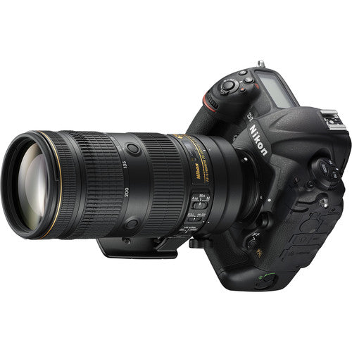 Nikon AF-S 70-200mm f/2.8E FL ED VR Lens Nikon