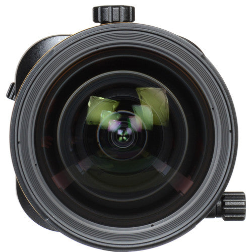 Nikon PC 19mm f/4E ED Tilt-Shift Lens Nikon