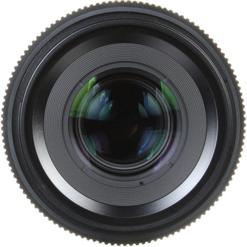 Fujifilm GF 120mm f/4 R LM OIS WR Macro Lens Fujifilm