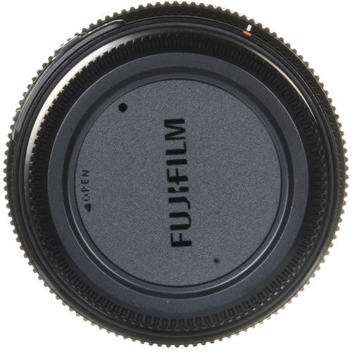 Fujifilm GF 120mm f/4 R LM OIS WR Macro Lens Fujifilm