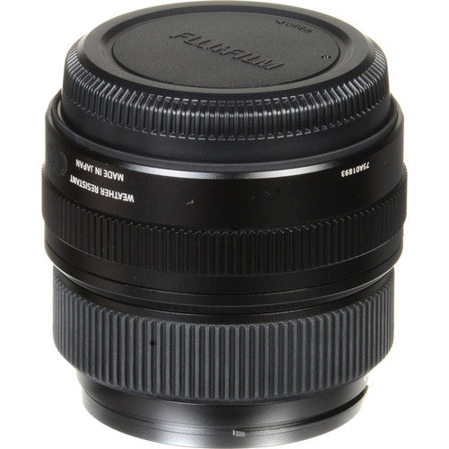 Fujifilm GF 63mm F/2.8 R WR Lens Fujifilm