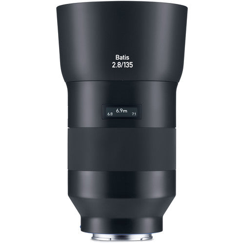 ZEISS Batis 135mm f/2.8 Lens for Sony E ZEISS