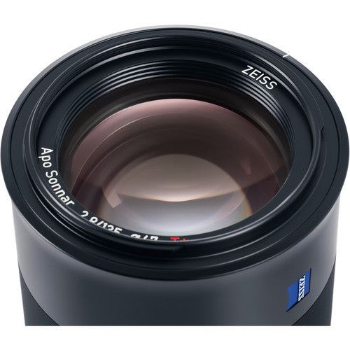 ZEISS Batis 135mm f/2.8 Lens for Sony E ZEISS