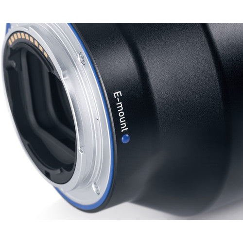 ZEISS Batis 135mm f/2.8 Lens for Sony E ZEISS