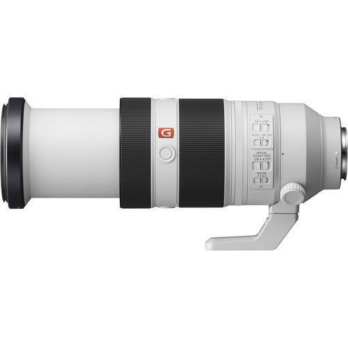 Sony FE 100-400mm f/4.5-5.6 GM OSS Lens Sony