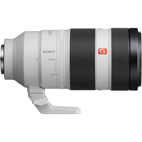 Sony FE 100-400mm f/4.5-5.6 GM OSS Lens Sony