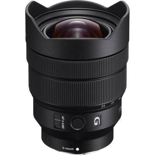 Sony FE 12-24mm f/4 G Ultra Wide Angle Lens Sony