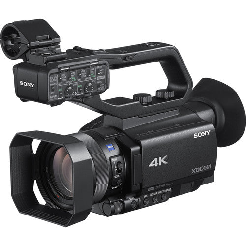 Sony PXW-Z90V 4K HD Compact NXCAM Camcorder Sony