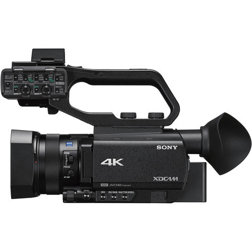 Sony PXW-Z90V 4K HD Compact NXCAM Camcorder Sony