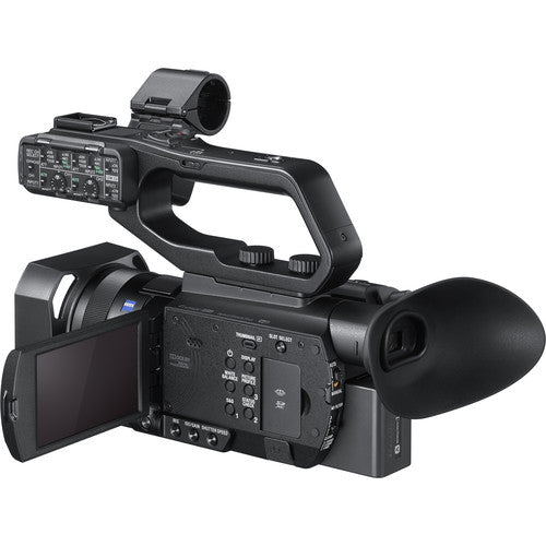 Sony PXW-Z90V 4K HD Compact NXCAM Camcorder Sony