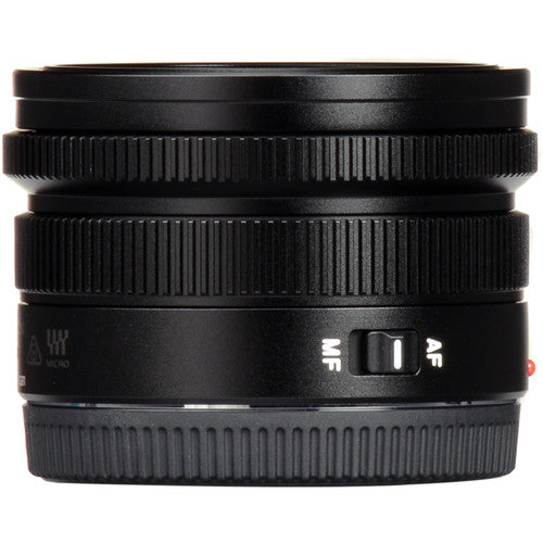 Panasonic Leica DG Summilux 15mm f/1.7 ASPH. Lens Panasonic