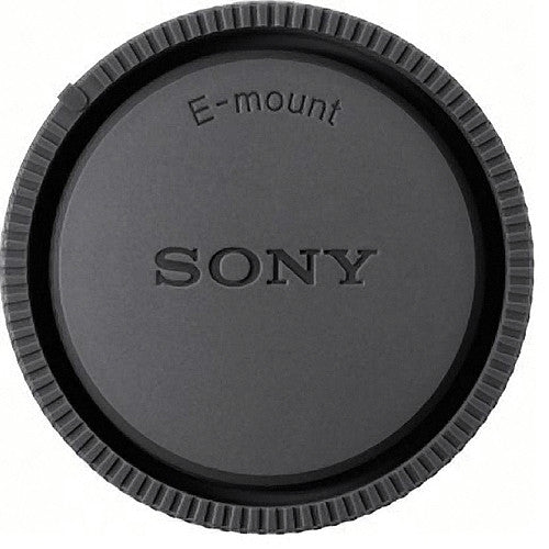 Sony E35mm f/1.8 OSS lens (SEL35F18) Sony