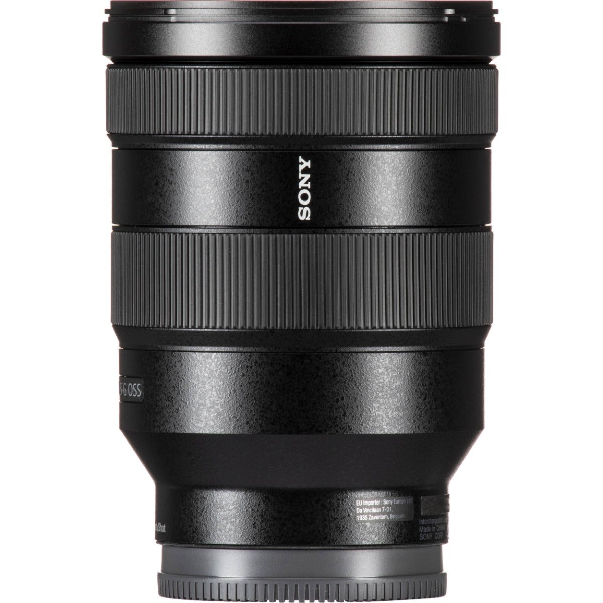 Sony FE 24-105mm f/4 G OSS Zoom Lens Sony