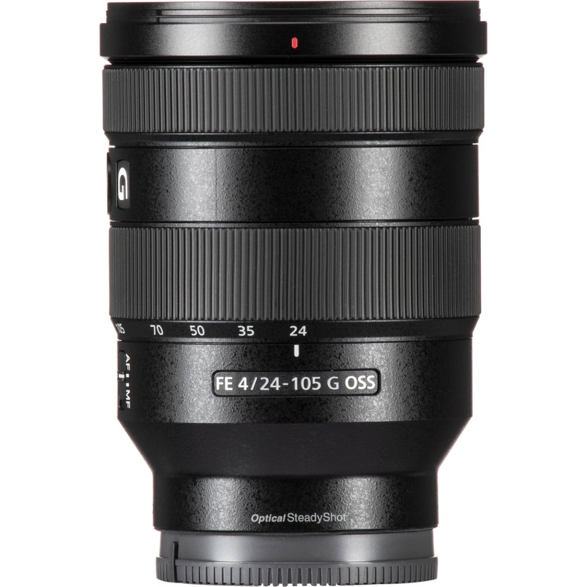 Sony FE 24-105mm f/4 G OSS Zoom Lens Sony