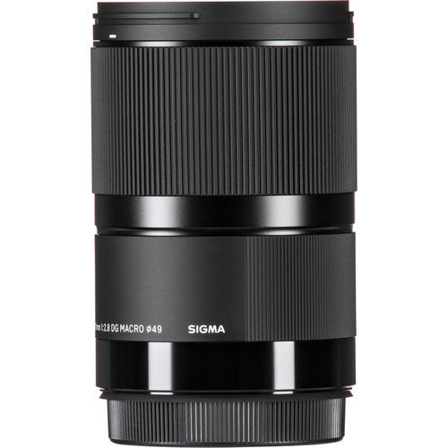 Sigma 70mm f/2.8 DG Macro Art Lens for Canon EF SIGMA