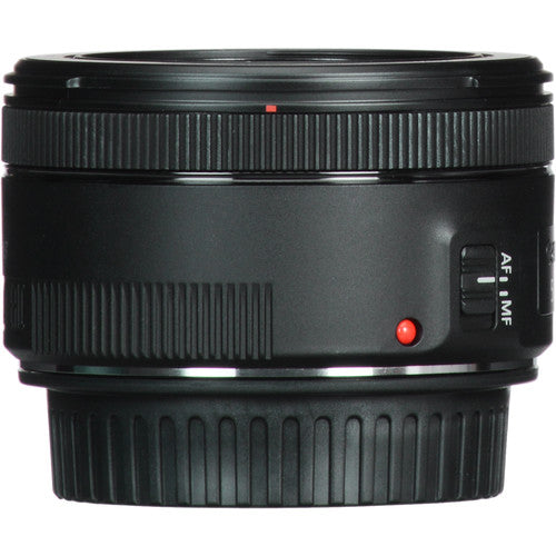 Canon EF 50mm f/1.8 STM Lens Canon