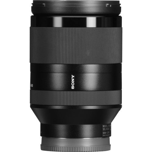 Sony FE 24-240mm f/3.5-6.3 OSS Lens Sony