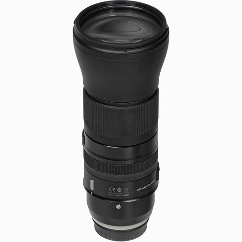 Tamron SP 150-600mm F/5-6.3 Di VC USD for Nikon Tamron