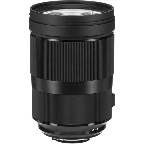 Sigma 40mm f/1.4 DG HSM Art Lens for Sony E-Mount SIGMA