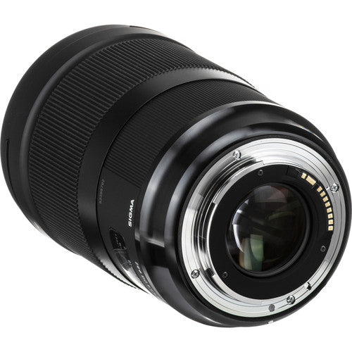 Sigma 40mm f/1.4 DG HSM Art Lens for Leica L SIGMA