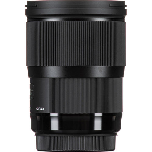 Sigma 28mm f/1.4 DG HSM Art Lens for Canon SIGMA