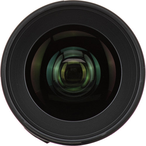 Sigma 28mm f/1.4 DG HSM Art Lens for Canon SIGMA