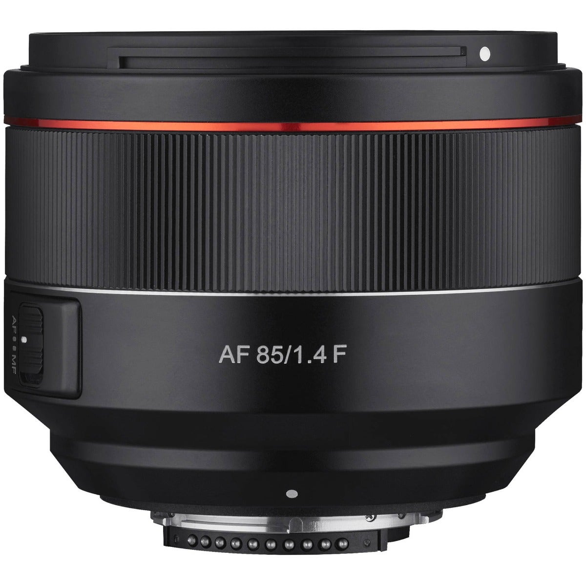 Samyang AF 85mm f/1.4 F Lens for Nikon F SAMYANG