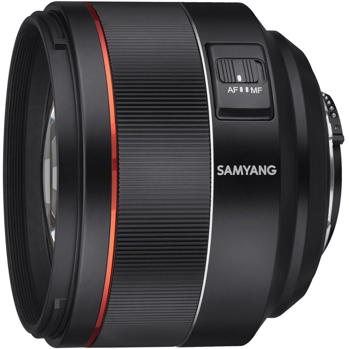 Samyang AF 85mm f/1.4 F Lens for Nikon F SAMYANG