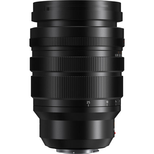 Panasonic Leica DG Summilux 10-25mm F1.7 ASPH Lens Panasonic