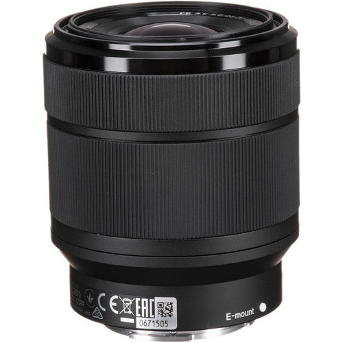 Sony FE 28-70mm f/3.5-5.6 OSS Lens Sony