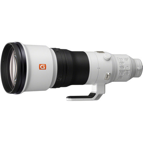 Sony FE 600mm f/4 GM Super Telephoto Lens Sony