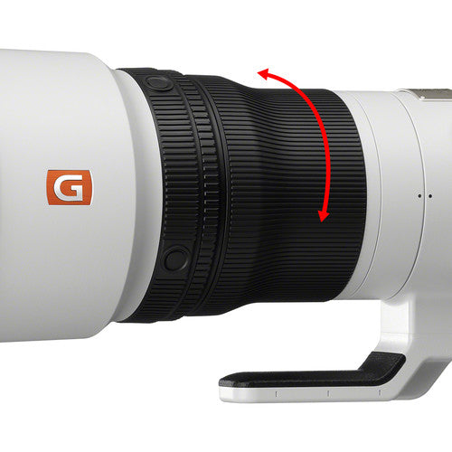 Sony FE 600mm f/4 GM Super Telephoto Lens Sony