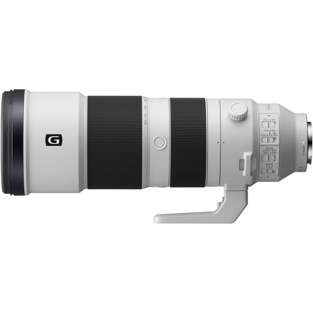 Sony FE 200-600mm f/5.6-6.3 Series OSS Lens Sony