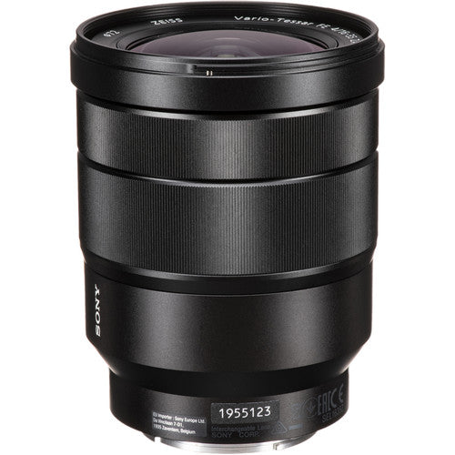 Sony Vario-Tessar T* FE 16-35mm f/4 ZA OSS Lens Sony