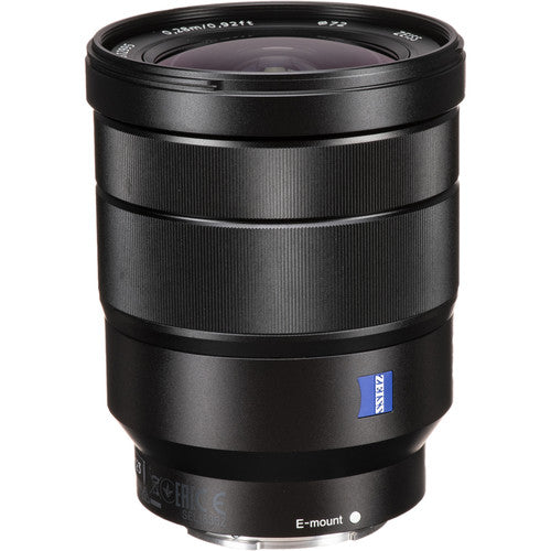 Sony Vario-Tessar T* FE 16-35mm f/4 ZA OSS Lens Sony