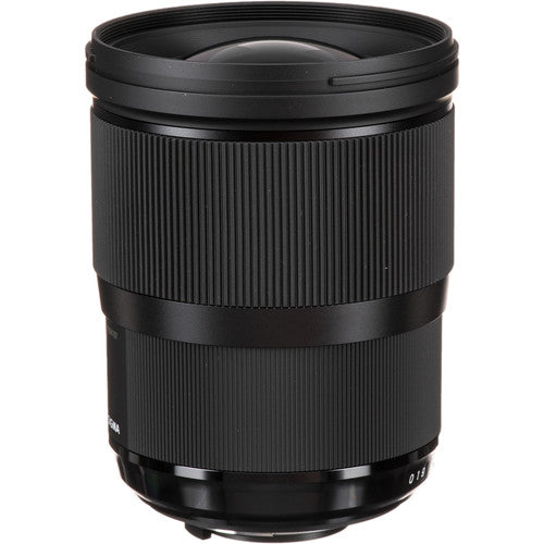 Sigma 28mm f/1.4 DG HSM Art Lens for Nikon SIGMA