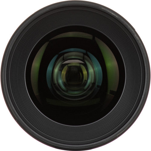 Sigma 28mm f/1.4 DG HSM Art Lens for Nikon SIGMA