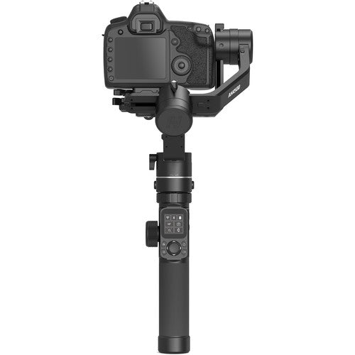 Feiyu AK4500 3-Axis Handheld Gimbal Stabilizer Feiyu