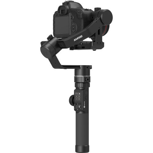 Feiyu AK4500 3-Axis Handheld Gimbal Stabilizer Feiyu