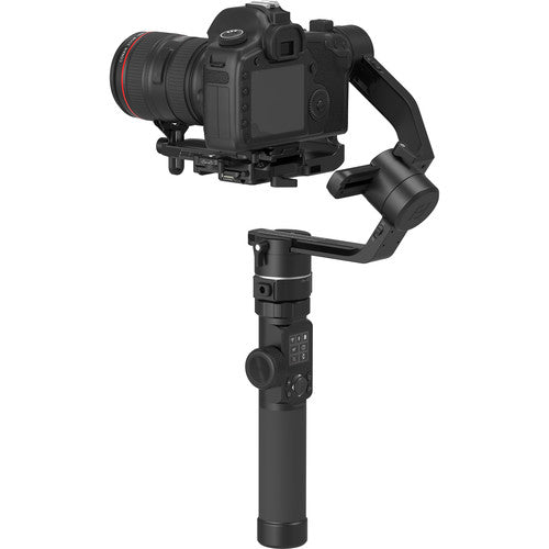 Feiyu AK4500 3-Axis Handheld Gimbal Stabilizer Feiyu